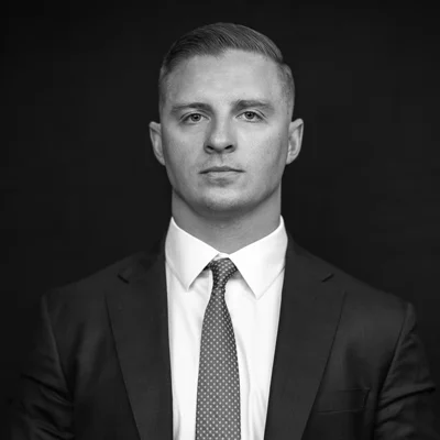 Maximillian Nogay attorney photo