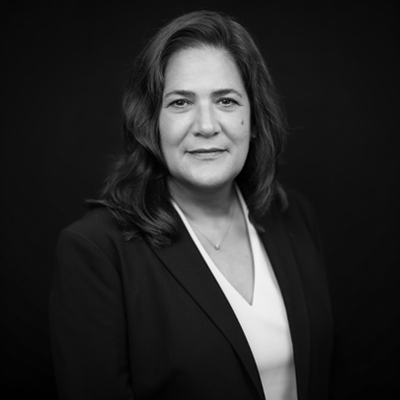 Traci Cook attorney photo