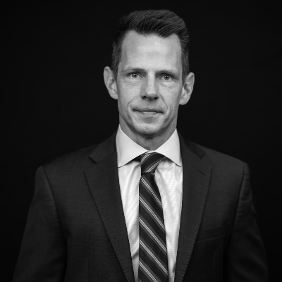 William Ihlenfeld attorney photo